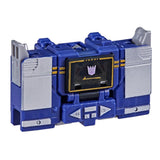 Guerra de transformadores para Cybertron Kingdom Core Soundwave