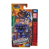 Guerra de transformadores para Cybertron Kingdom Core Soundwave