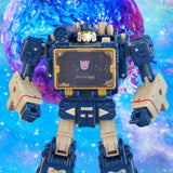 Transformers Generations Legacy Soundwave