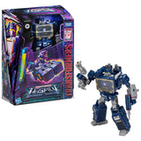 Transformers Generations Legacy Soundwave