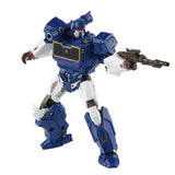 Transformers Studio Serie 83 Soundwave