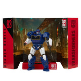 Transformers Studio Series 83 Soundwave