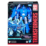 Transformers Studio Serie 86 Barrido